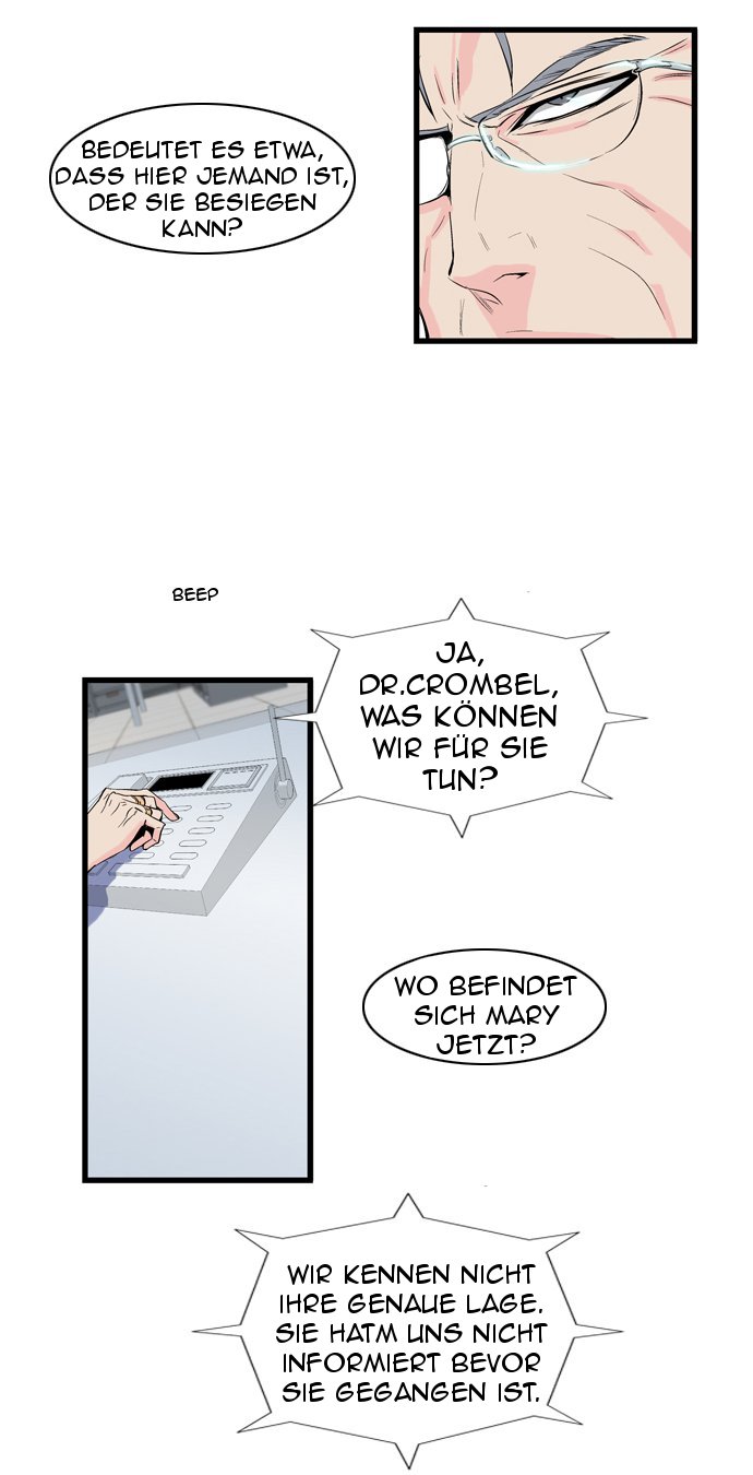 Read Noblesse DE Manga Online