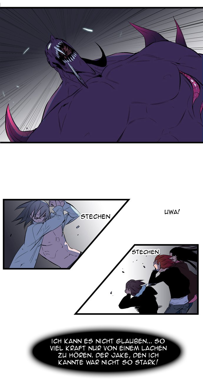 Read Noblesse DE Manga Online