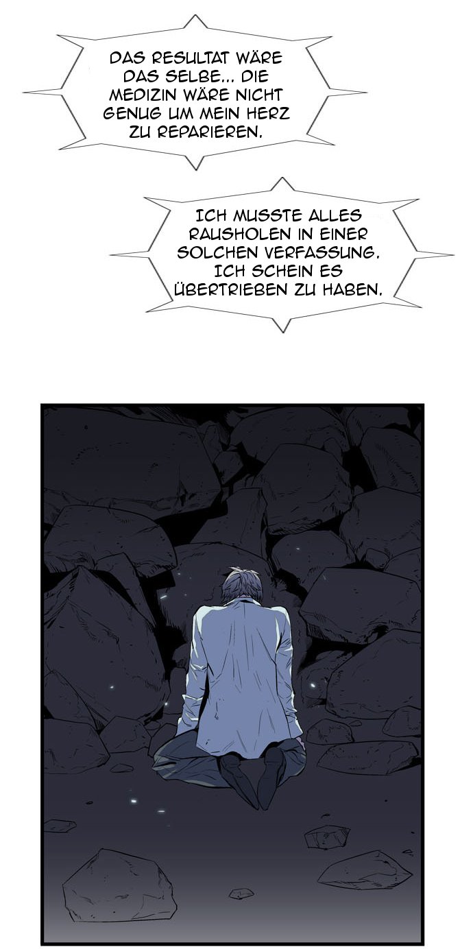 Read Noblesse DE Manga Online