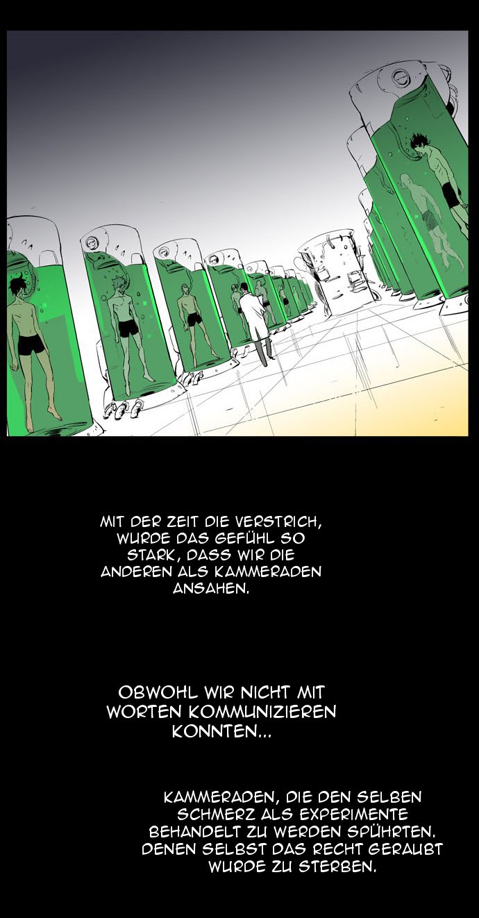 Read Noblesse DE Manga Online