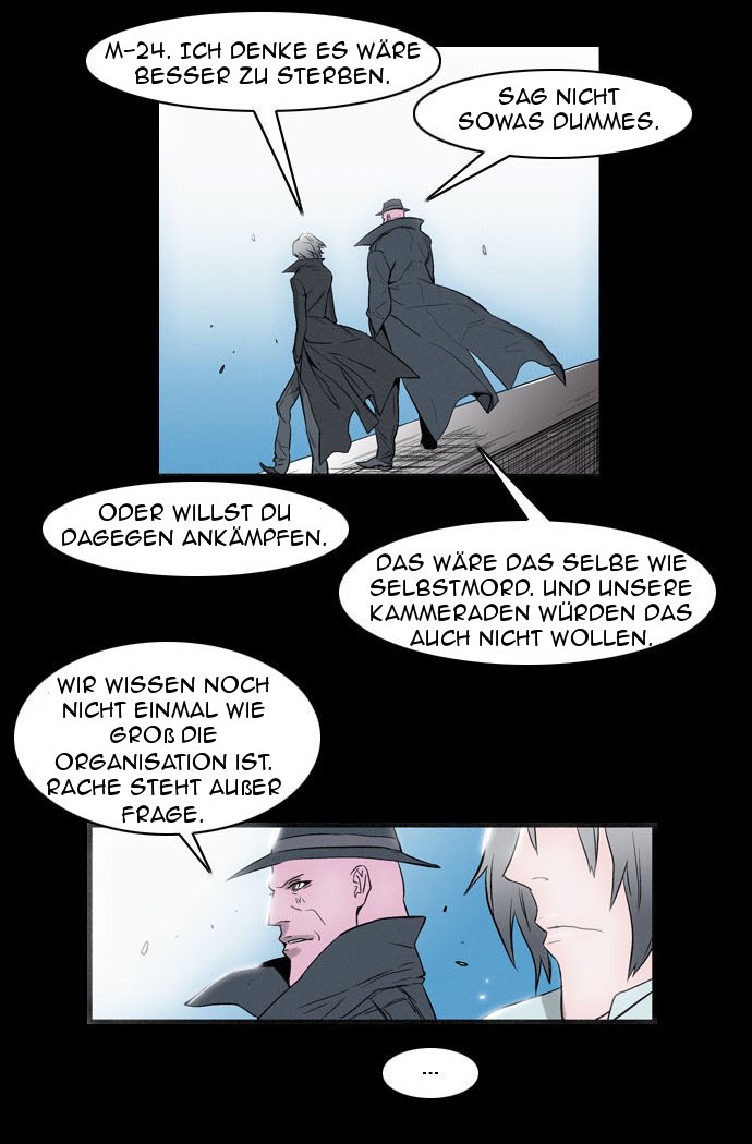 Read Noblesse DE Manga Online