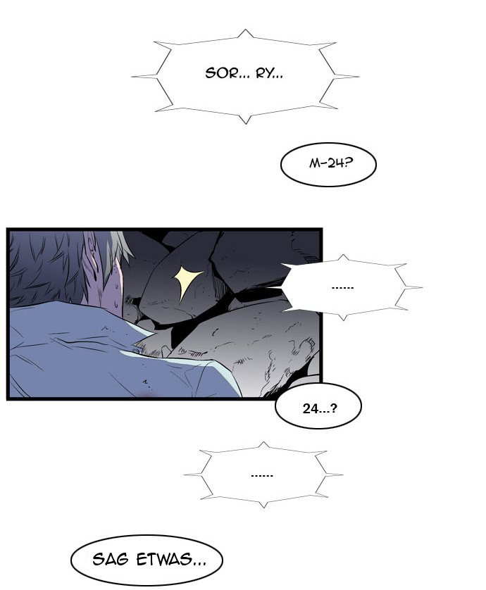 Read Noblesse DE Manga Online