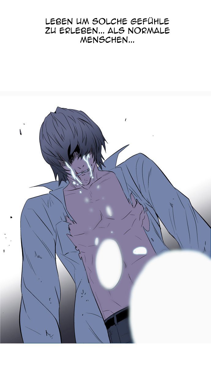 Read Noblesse DE Manga Online
