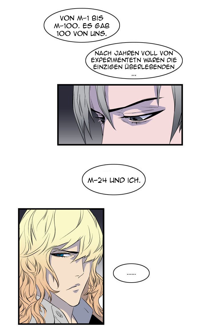 Read Noblesse DE Manga Online