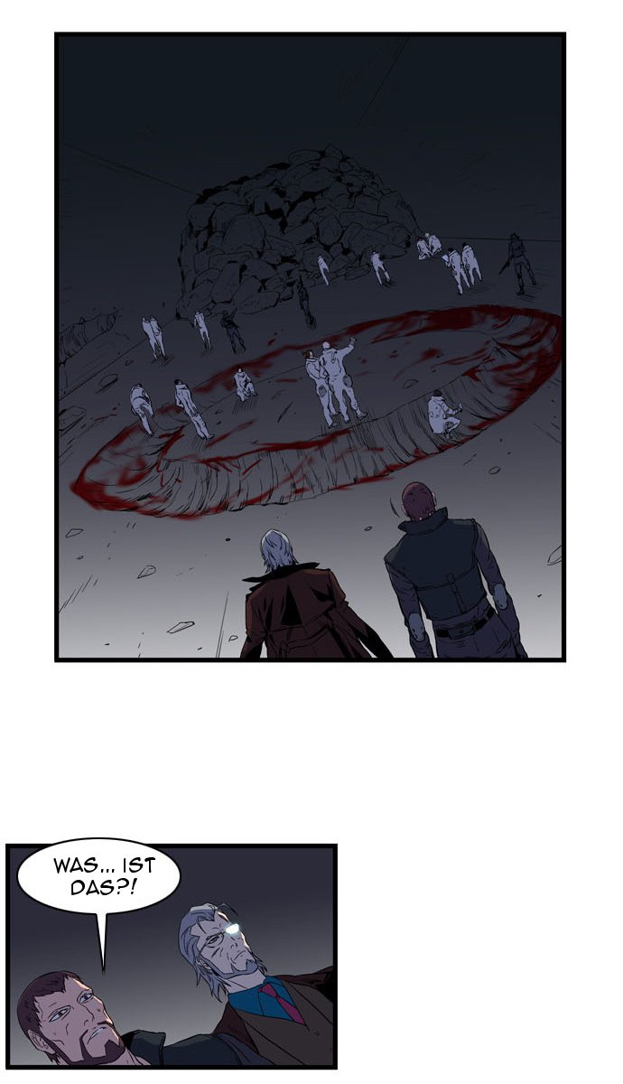 Read Noblesse DE Manga Online