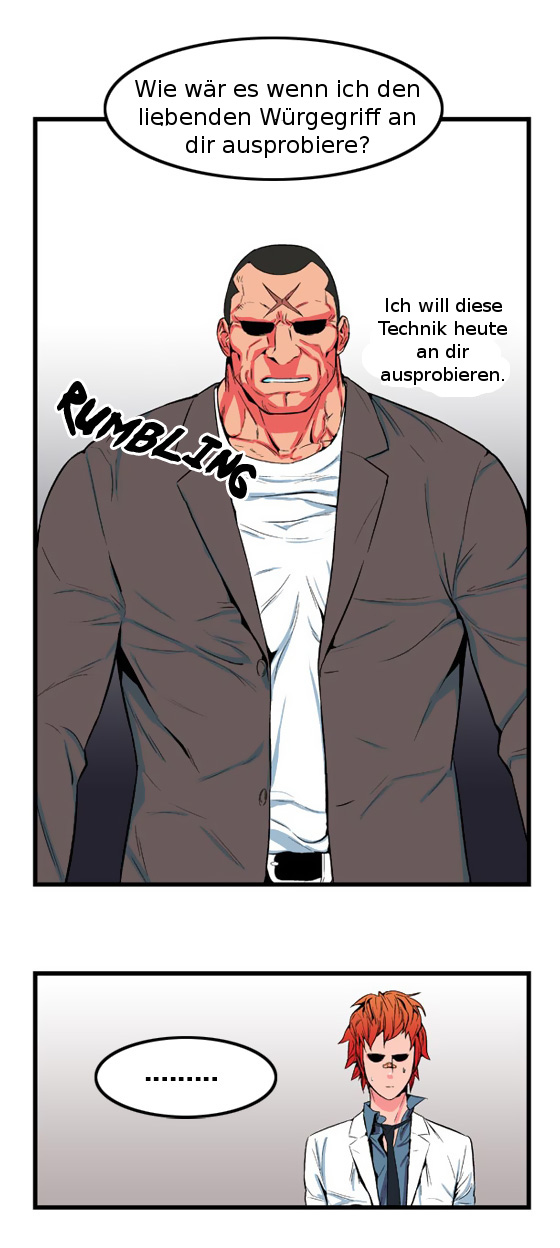 Read Noblesse DE Manga Online