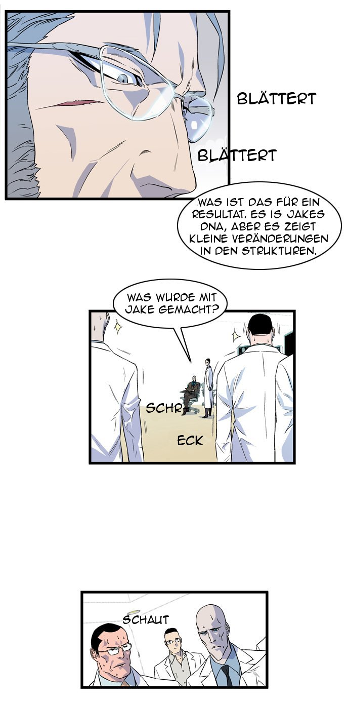 Read Noblesse DE Manga Online