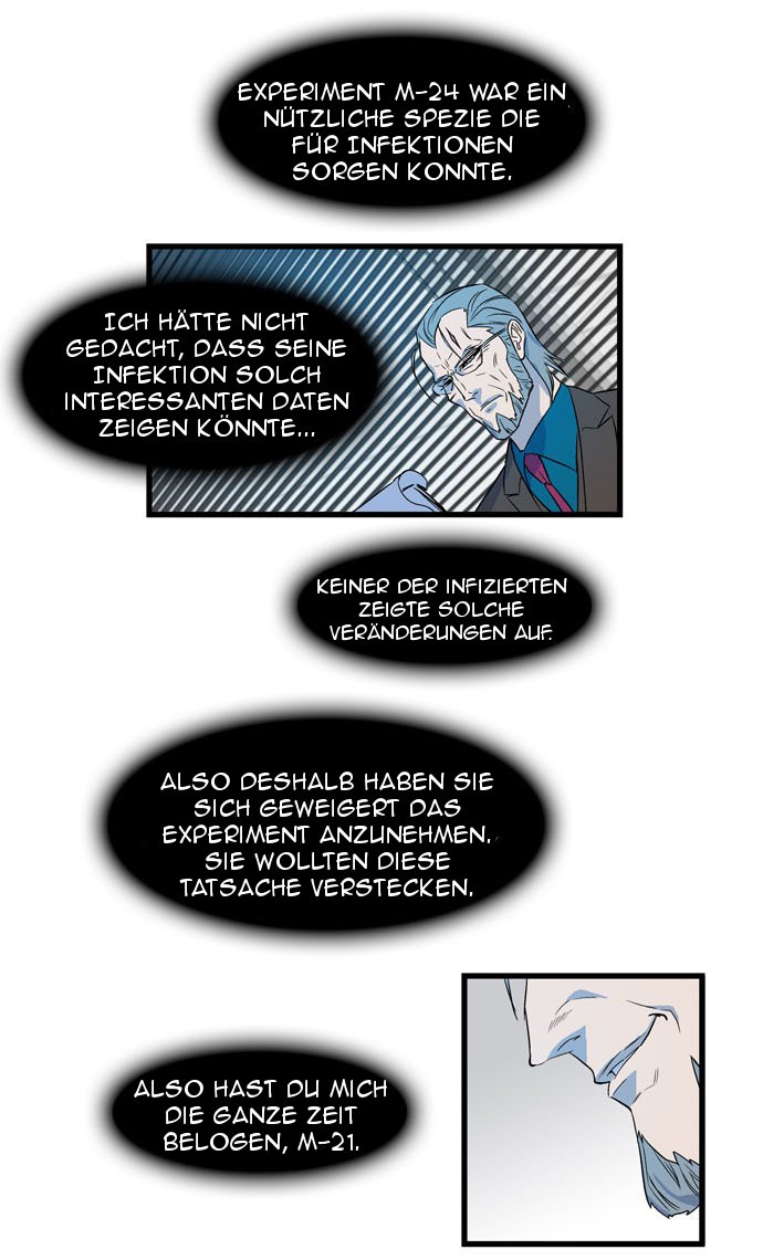Read Noblesse DE Manga Online