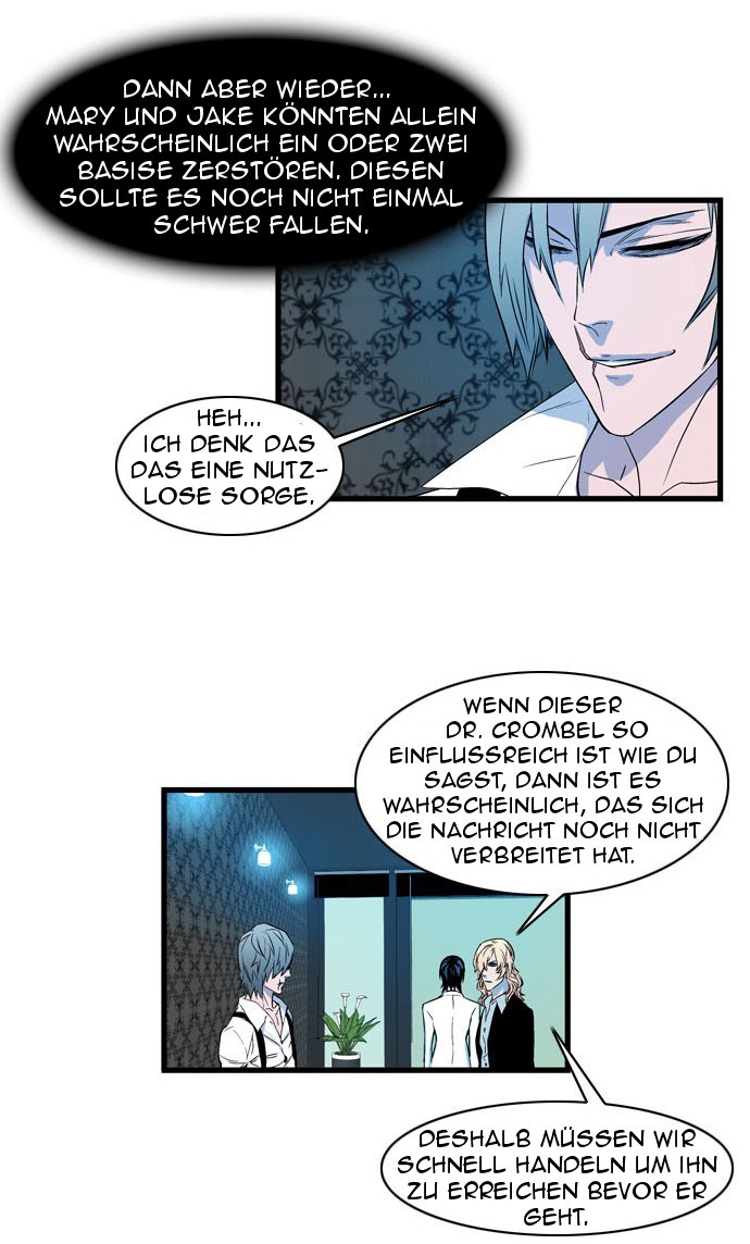 Read Noblesse DE Manga Online