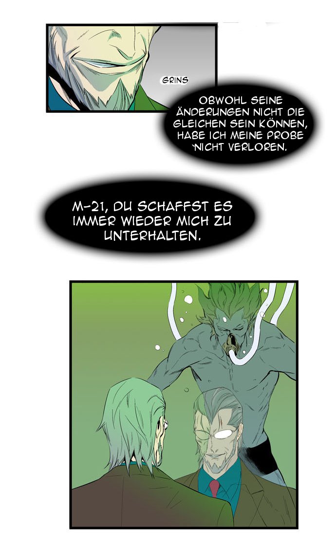 Read Noblesse DE Manga Online