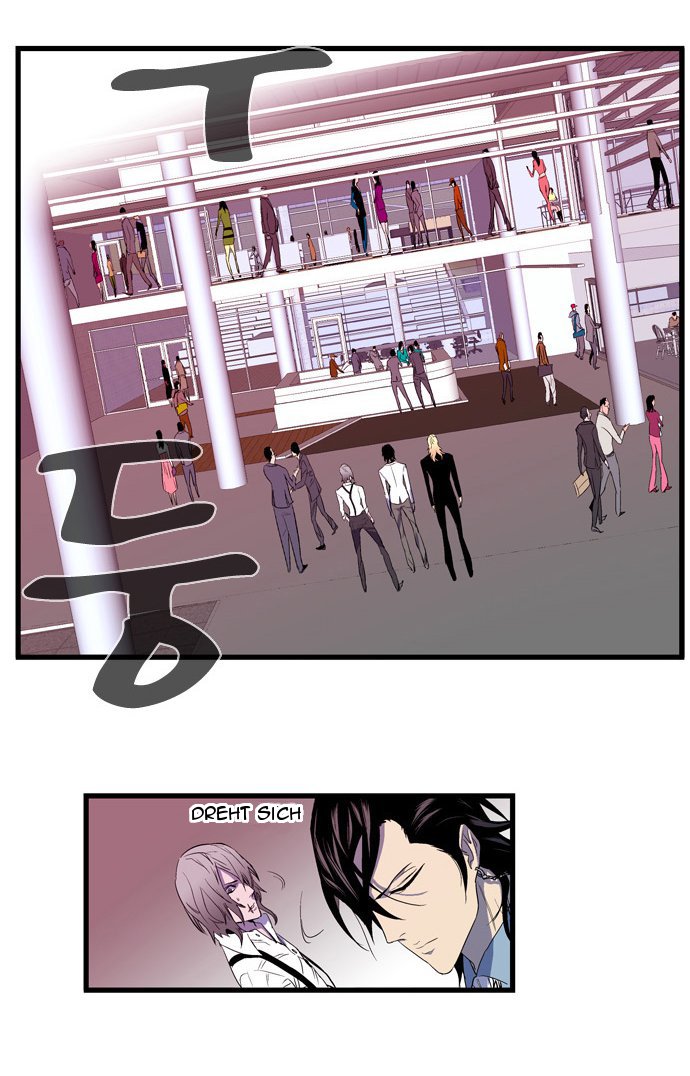 Read Noblesse DE Manga Online