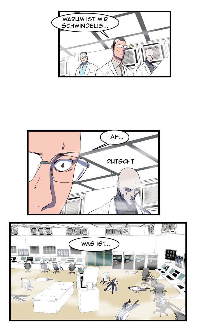 Read Noblesse DE Manga Online