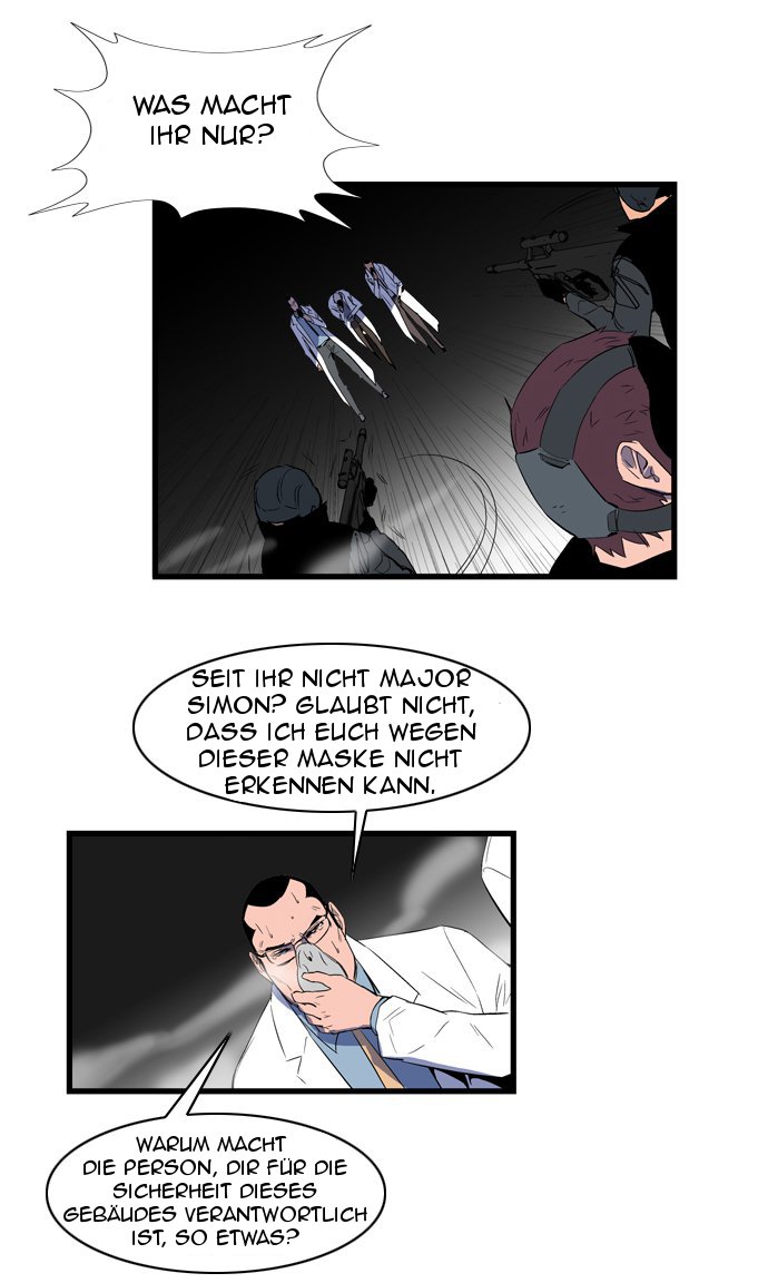 Read Noblesse DE Manga Online
