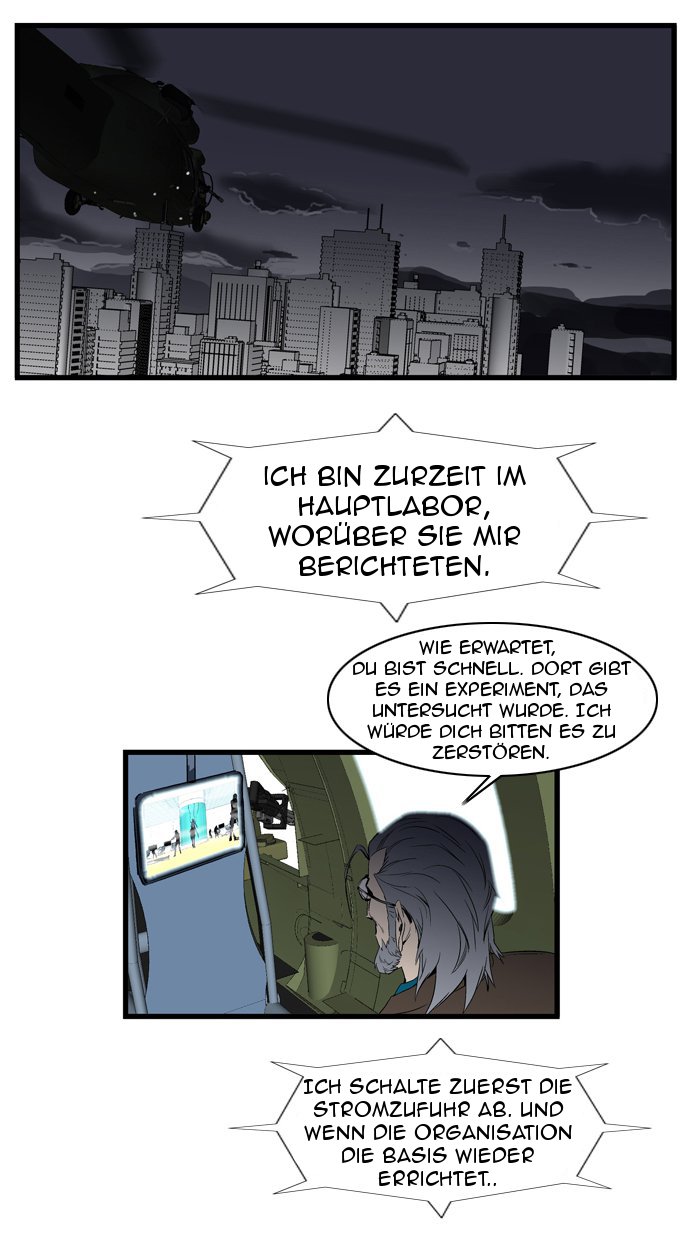 Read Noblesse DE Manga Online