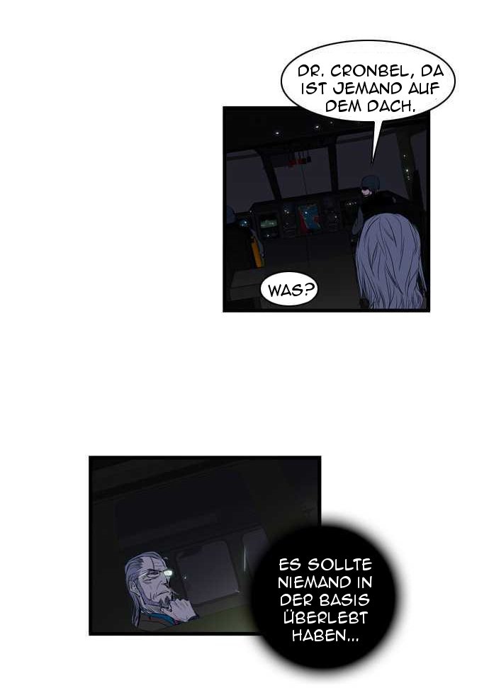 Read Noblesse DE Manga Online