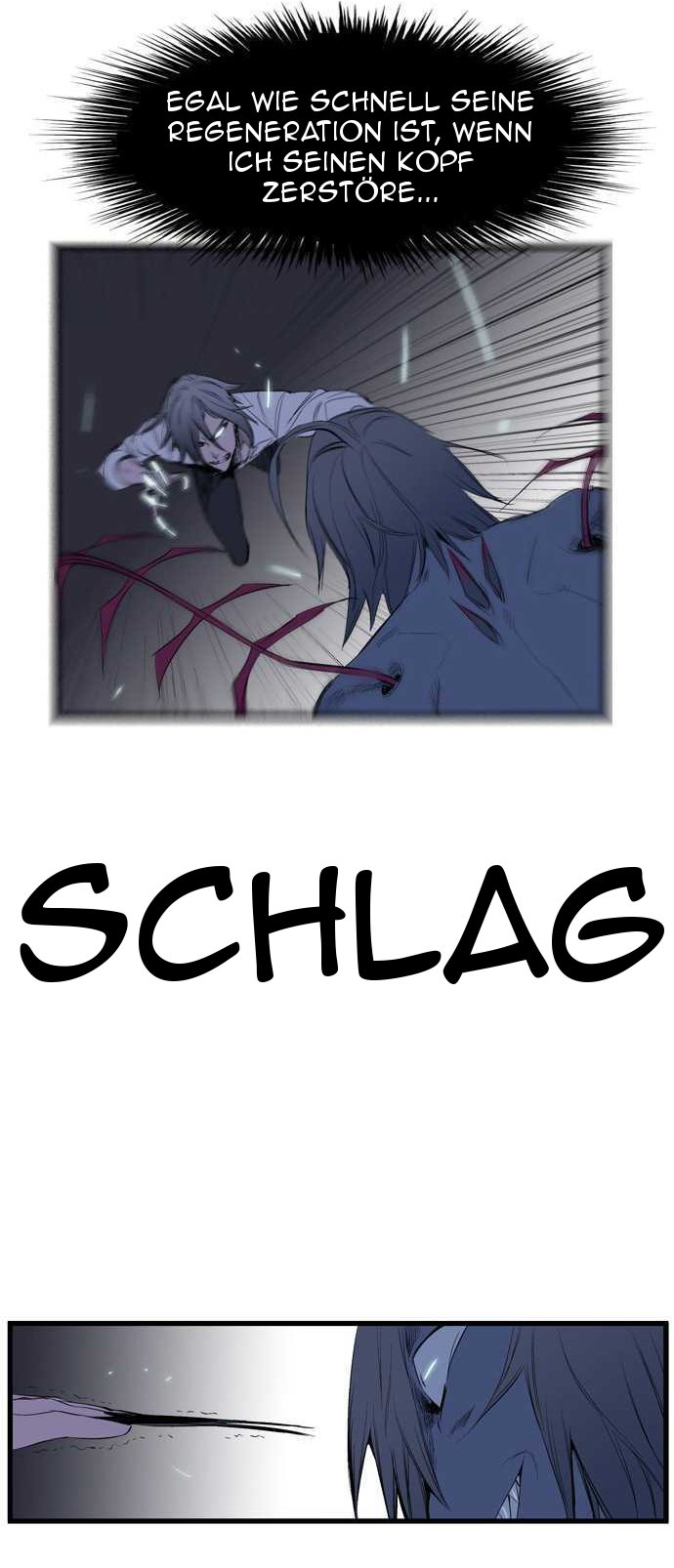 Read Noblesse DE Manga Online