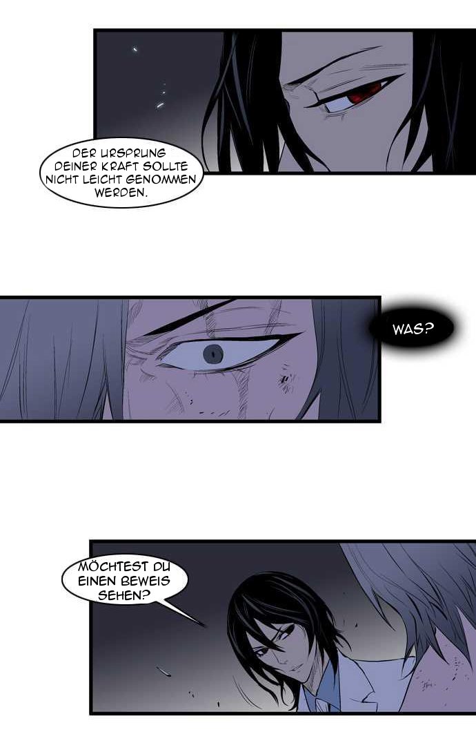 Read Noblesse DE Manga Online