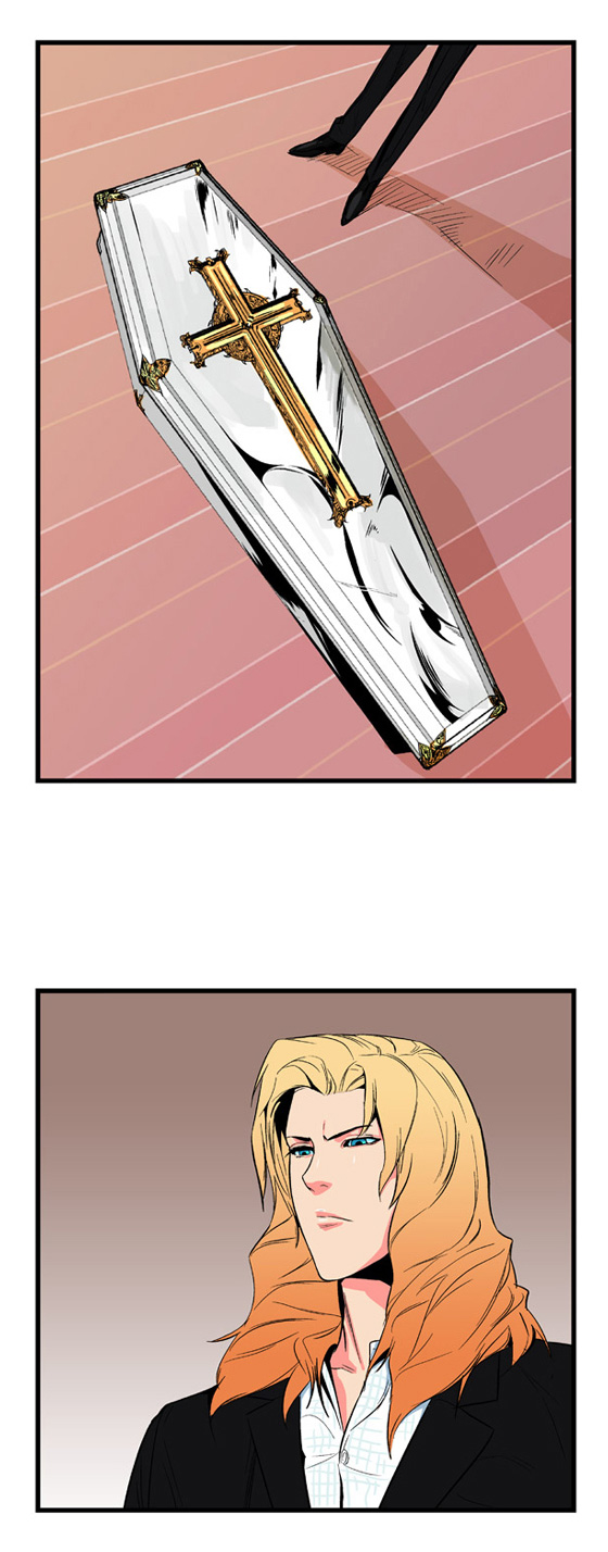 Read Noblesse DE Manga Online