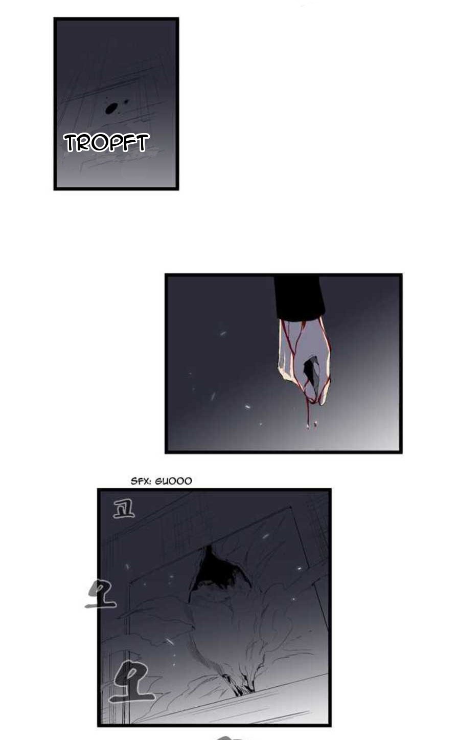 Read Noblesse DE Manga Online