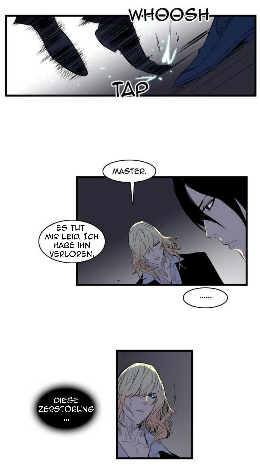 Read Noblesse DE Manga Online