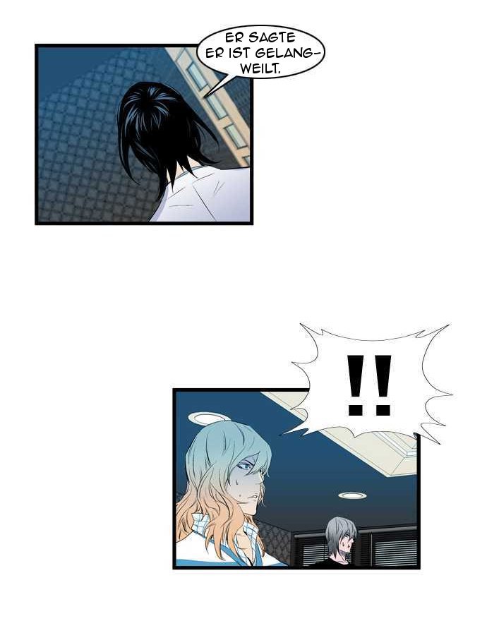 Read Noblesse DE Manga Online