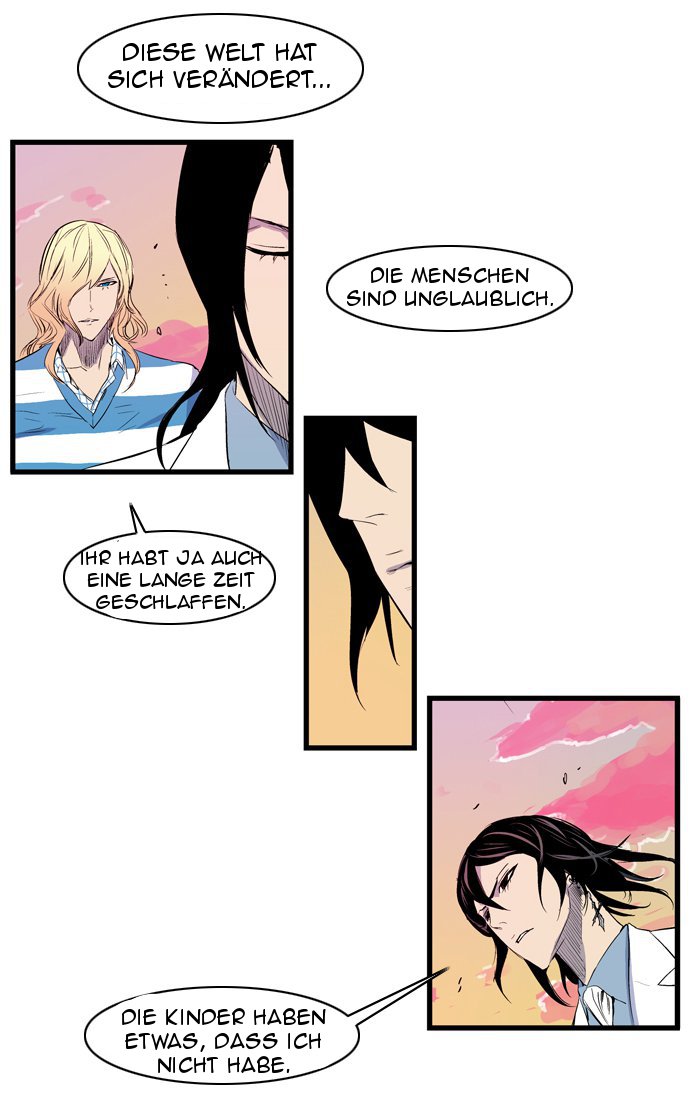 Read Noblesse DE Manga Online