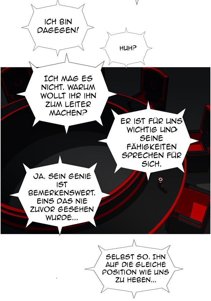Read Noblesse DE Manga Online
