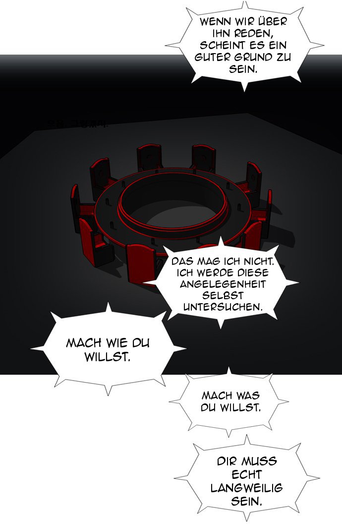 Read Noblesse DE Manga Online