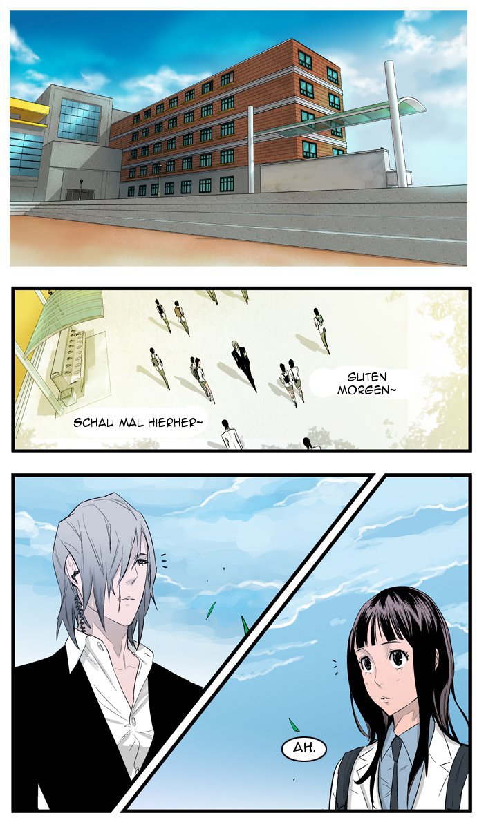Read Noblesse DE Manga Online