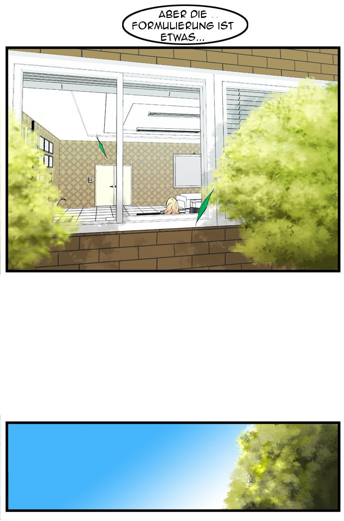 Read Noblesse DE Manga Online