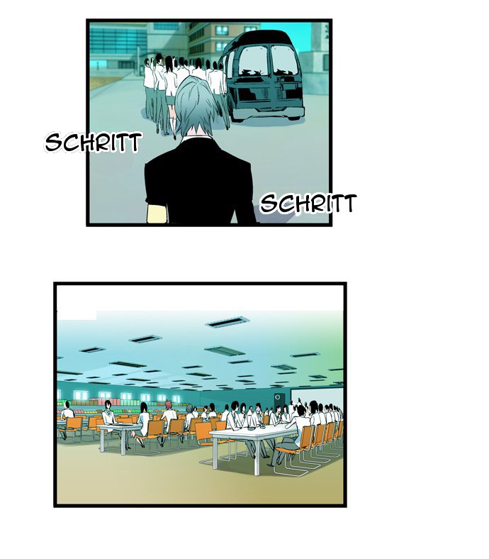 Read Noblesse DE Manga Online