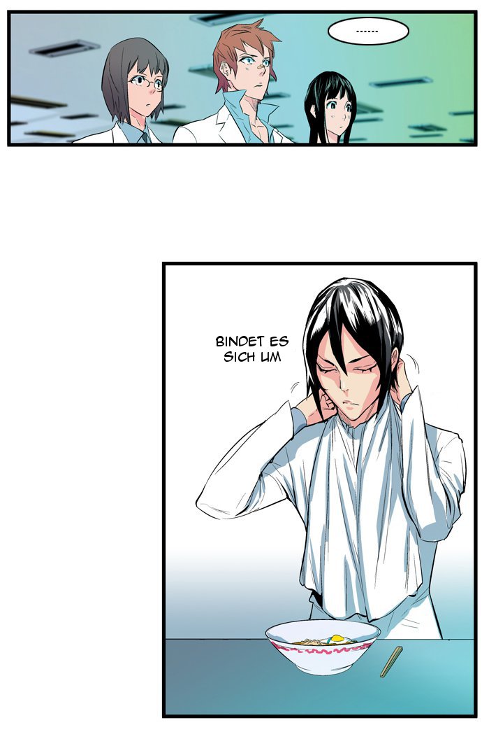 Read Noblesse DE Manga Online