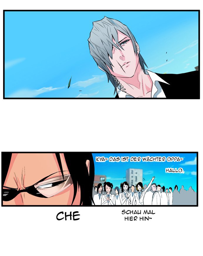 Read Noblesse DE Manga Online