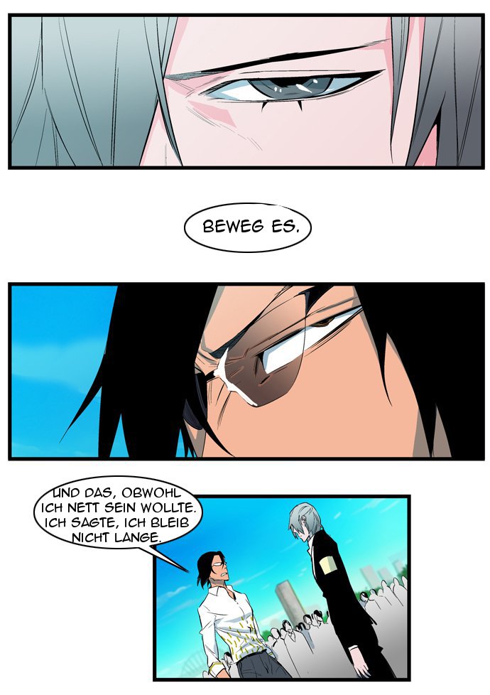Read Noblesse DE Manga Online
