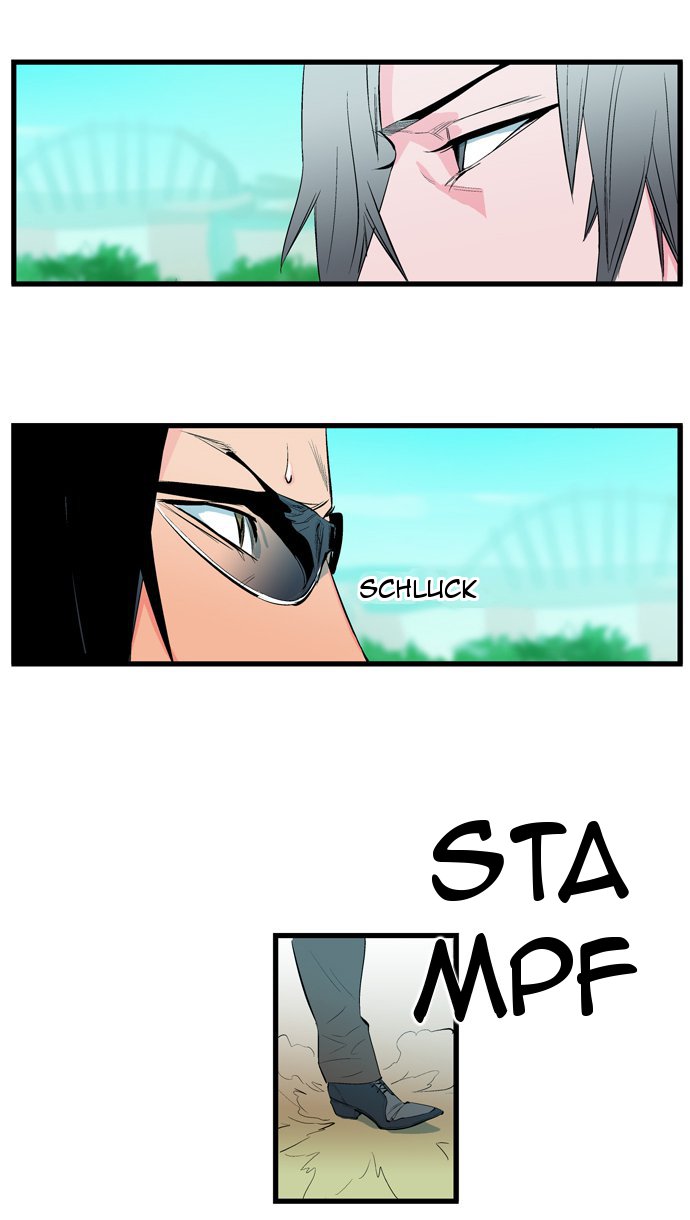 Read Noblesse DE Manga Online