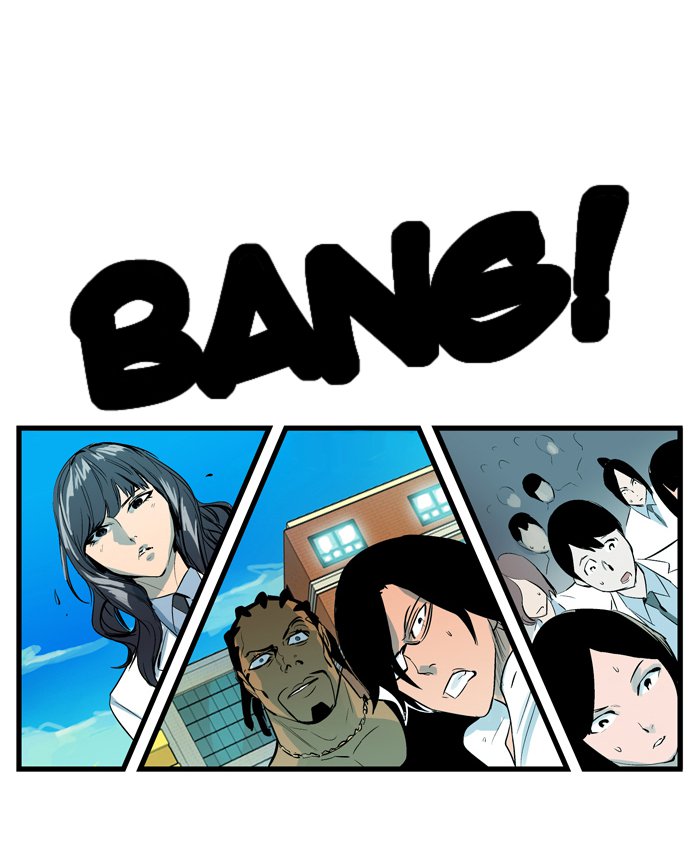 Read Noblesse DE Manga Online
