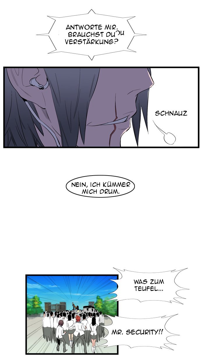 Read Noblesse DE Manga Online