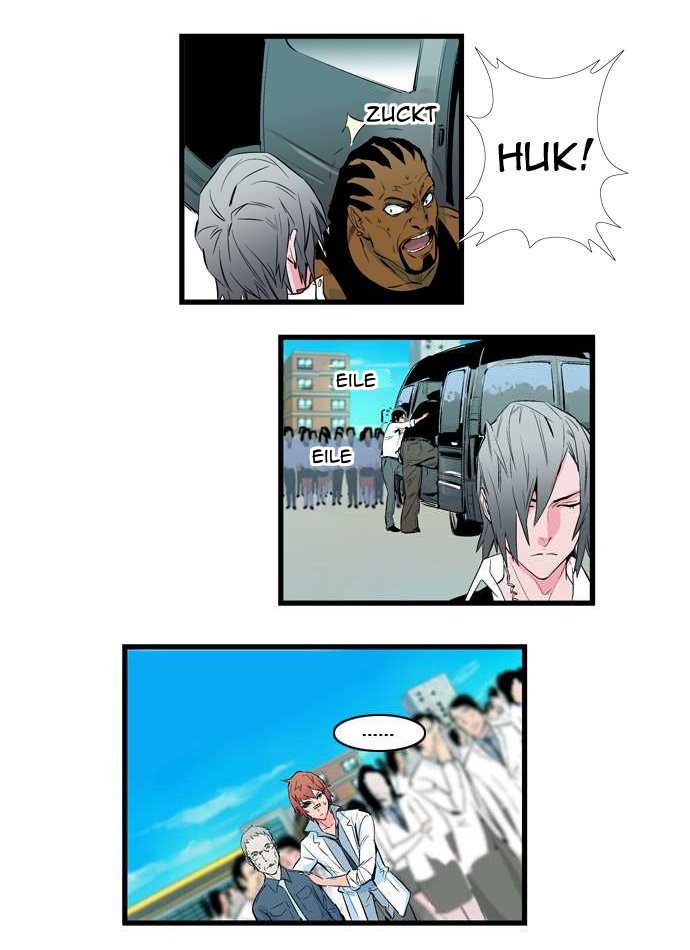 Read Noblesse DE Manga Online