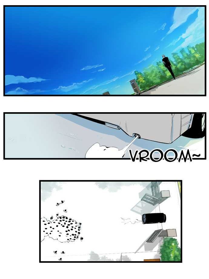Read Noblesse DE Manga Online