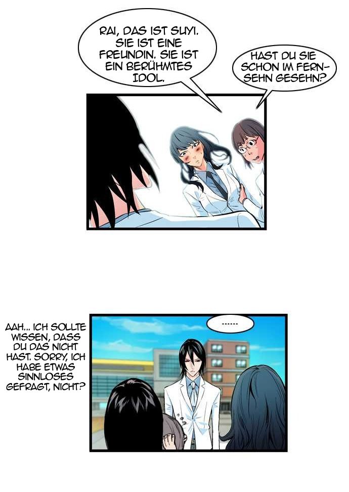 Read Noblesse DE Manga Online