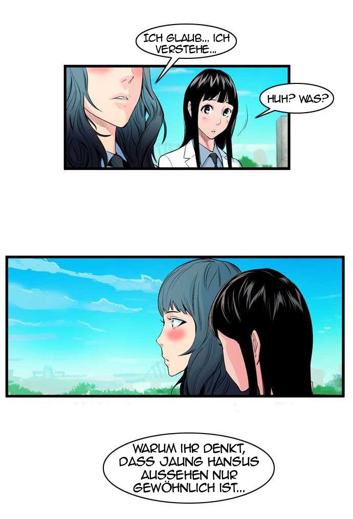 Read Noblesse DE Manga Online