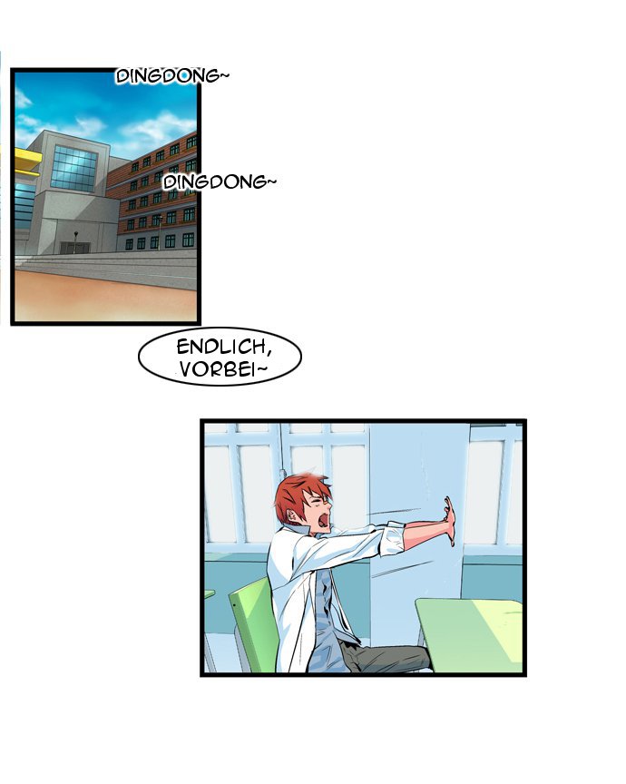 Read Noblesse DE Manga Online