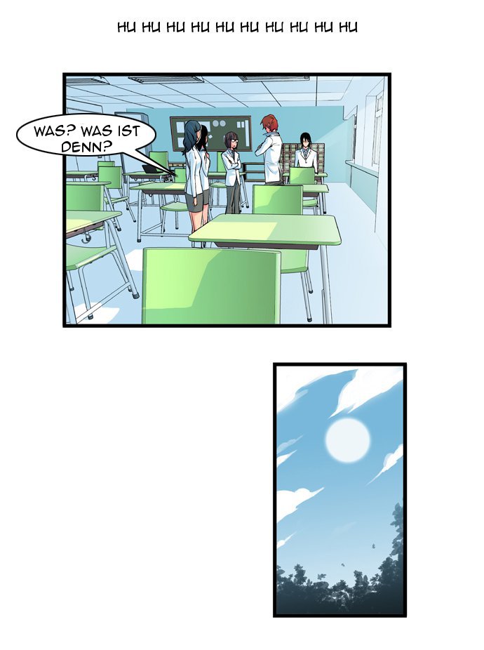 Read Noblesse DE Manga Online