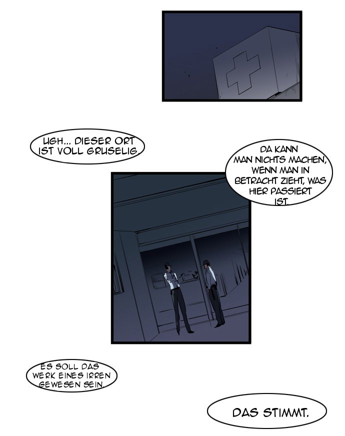 Read Noblesse DE Manga Online