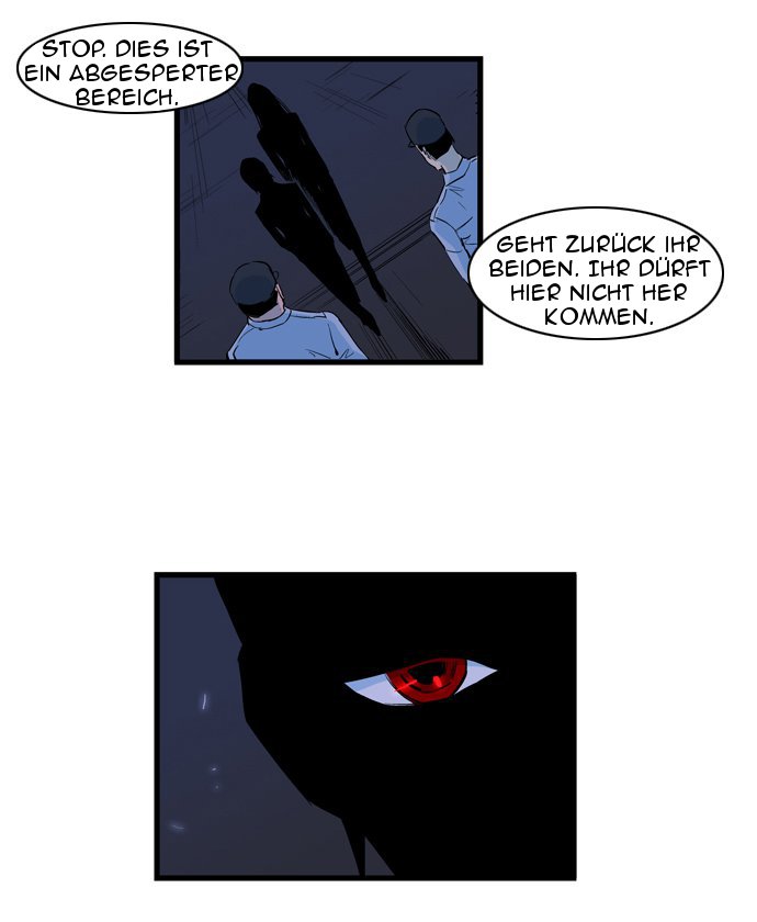 Read Noblesse DE Manga Online