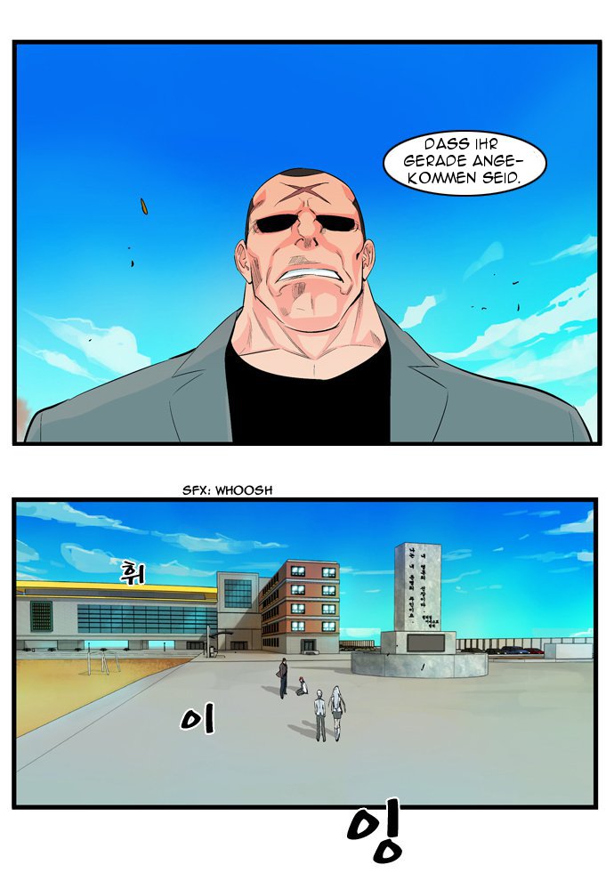 Read Noblesse DE Manga Online