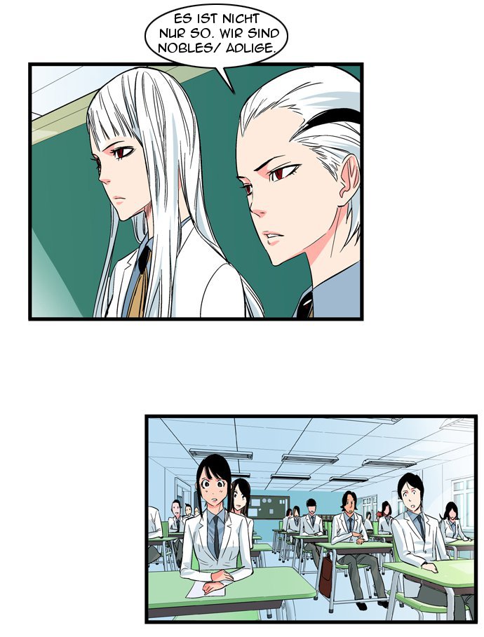 Read Noblesse DE Manga Online