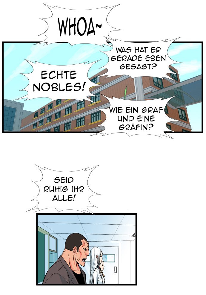 Read Noblesse DE Manga Online