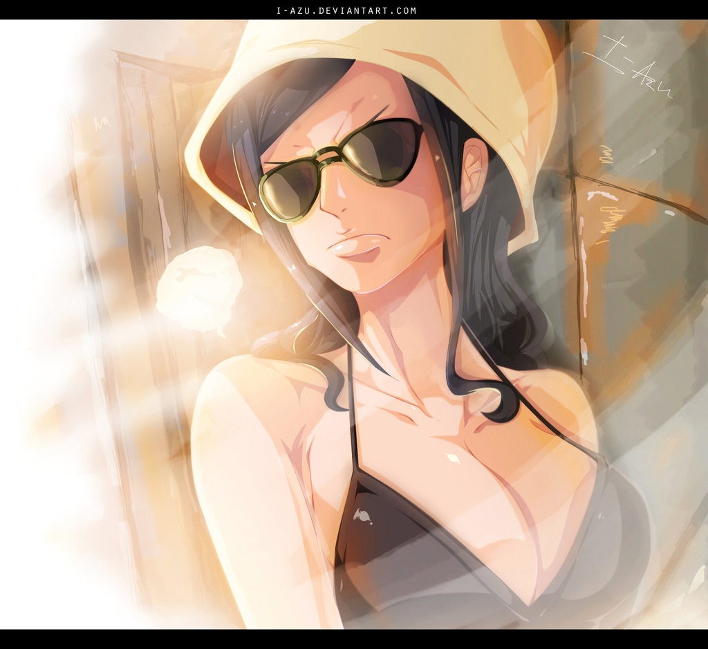 Read One Piece DE Manga Online