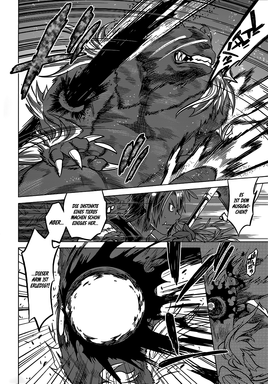 Read ReMonster DE Manga Online
